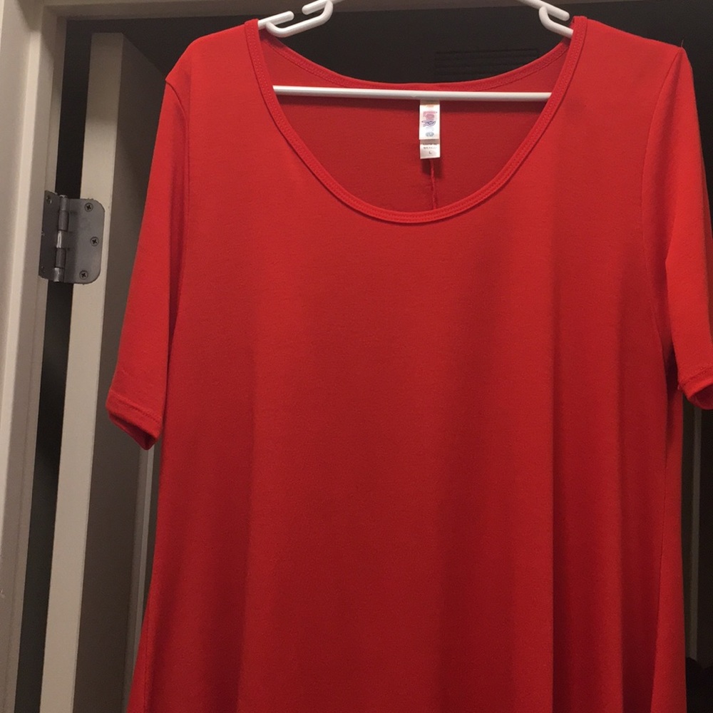 Perfect T